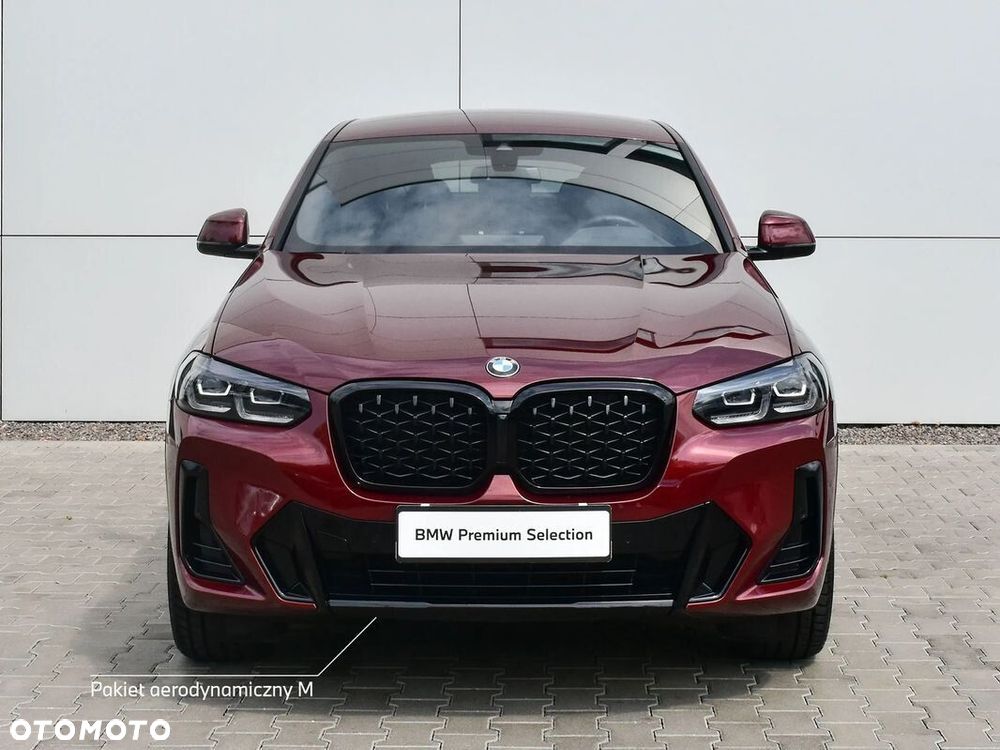 BMW X4 - 9