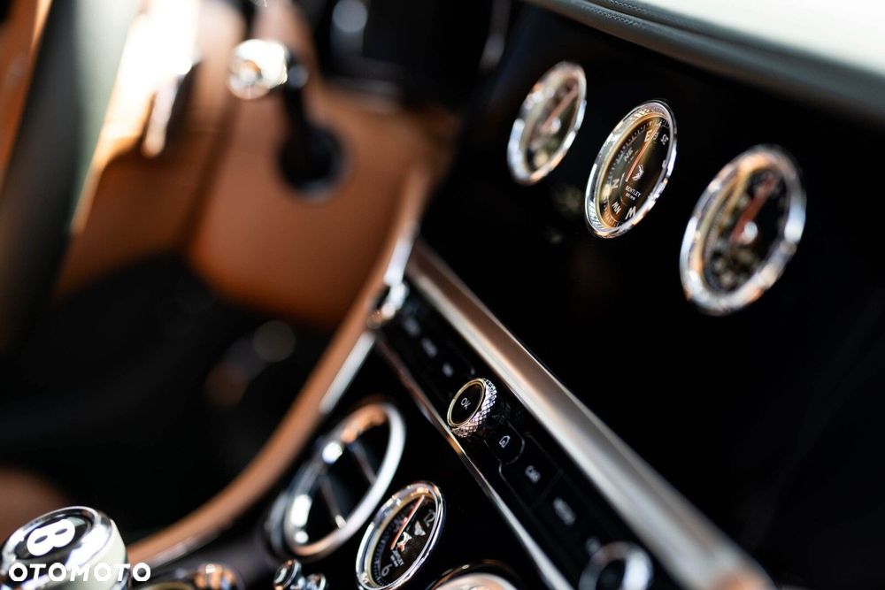 Bentley Continental GT - 18