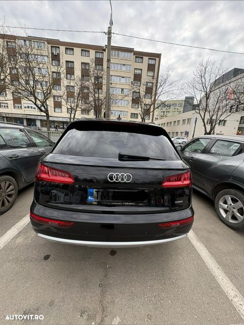 Audi Q5 2.0 TDI Quattro S tronic Sport - 3