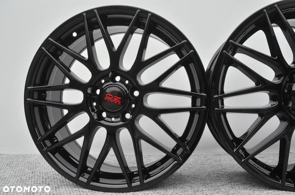 Felgi 7,5x18 5x114.3 Mazda 6 CX-5 KIA Sportage Honda Accord Hyundai Tucson - 5