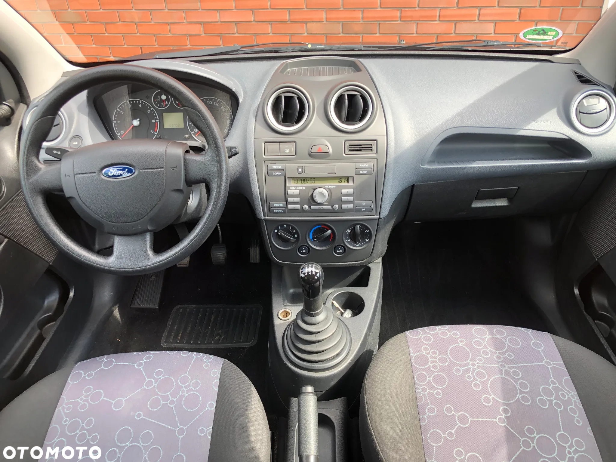 Ford Fiesta - 18