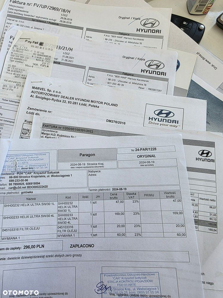 Hyundai Tucson 1.6 T-GDI GO Plus 2WD - 4