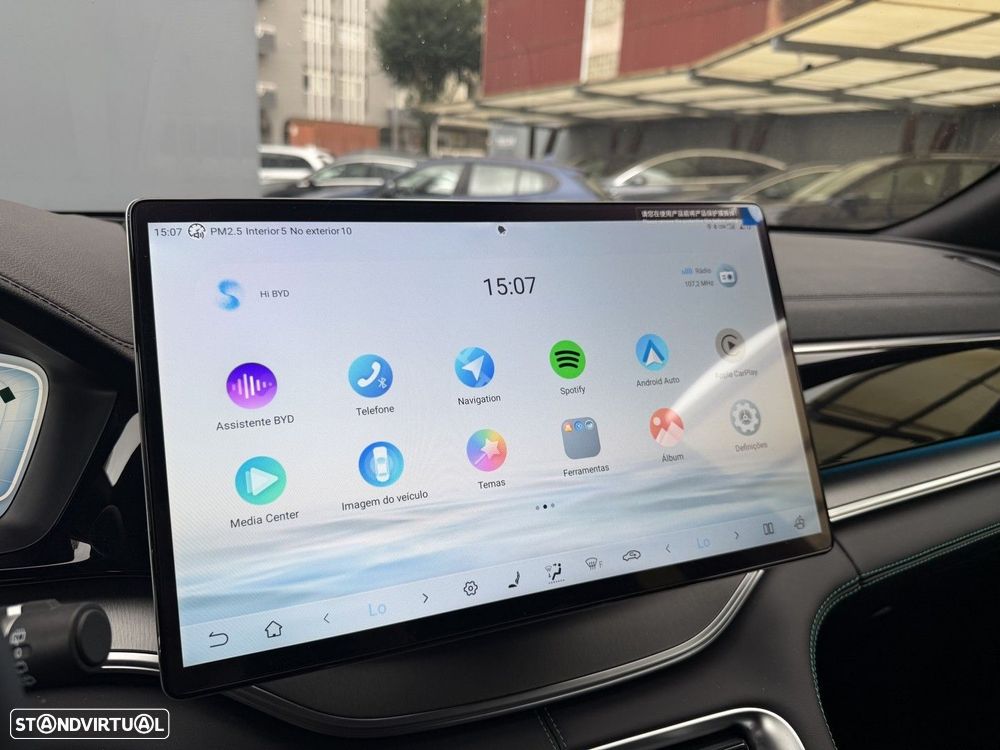 BYD Seal U 1.5 DM-i Comfort - 56