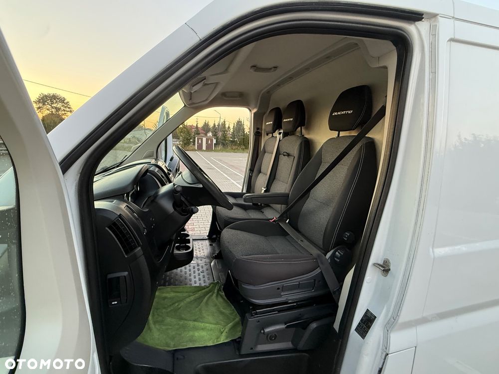 Fiat DUCATO - 35