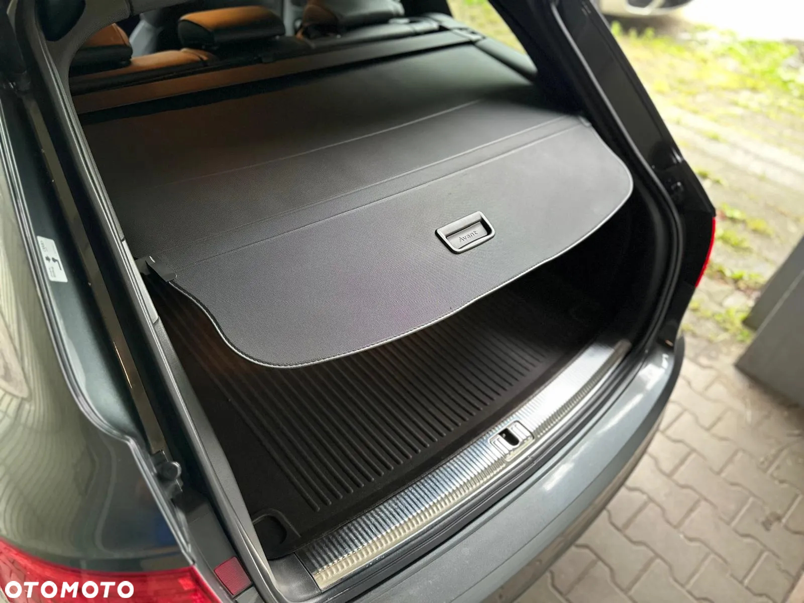 Audi A4 Avant 2.0 TFSI quattro S tronic S line Sportpaket - 28