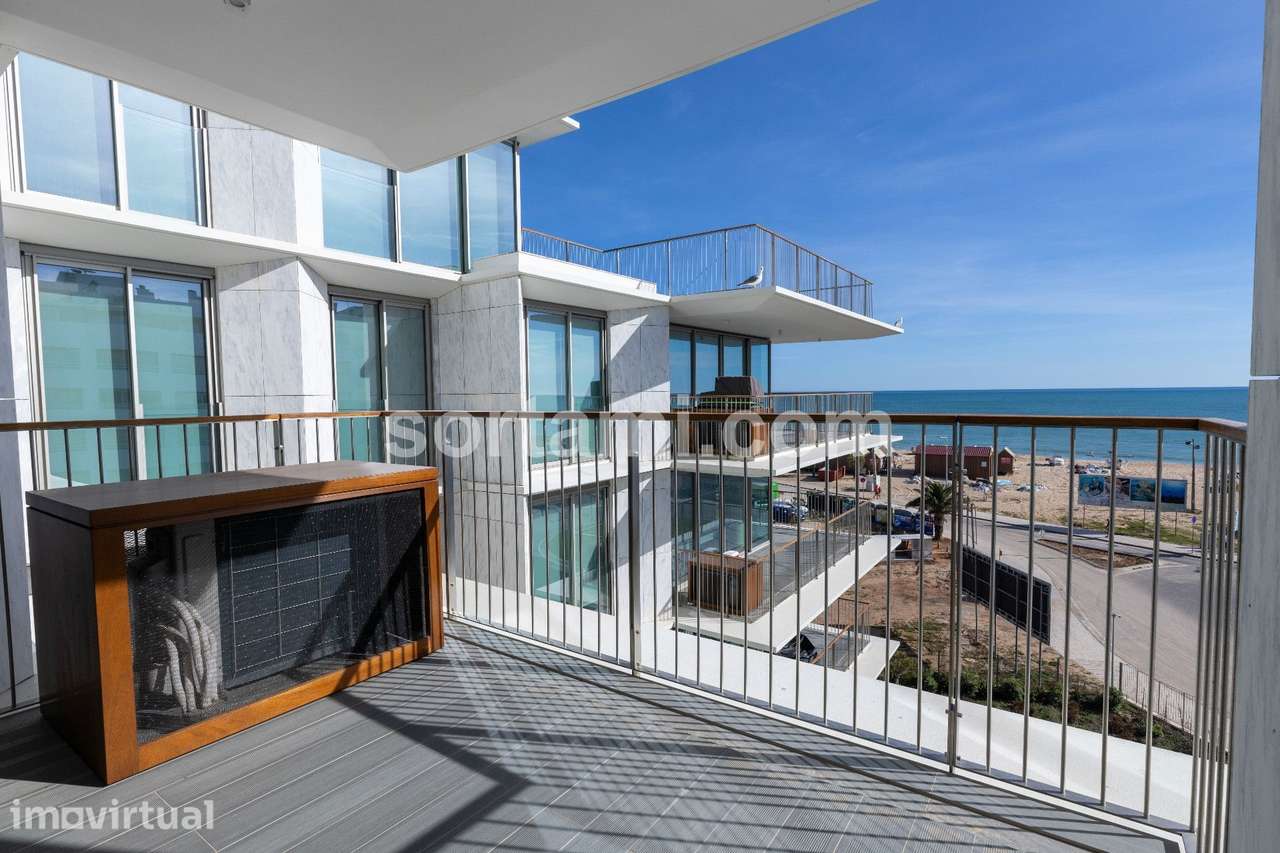 Apartamento T2 Venda em Armação de Pêra,Silves - Grande imagem: 3/30