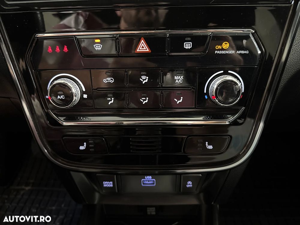 SsangYong Tivoli - 18