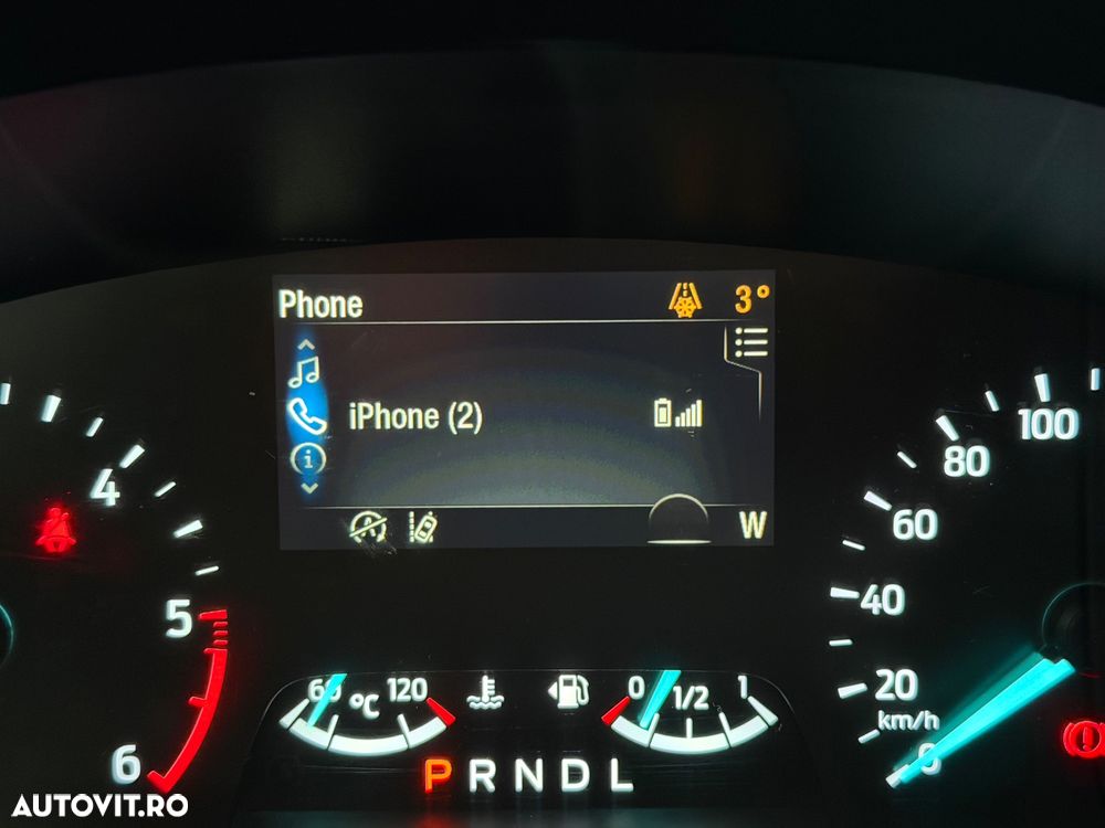 Ford Kuga 1.5 EcoBlue Aut. TITANIUM X - 21