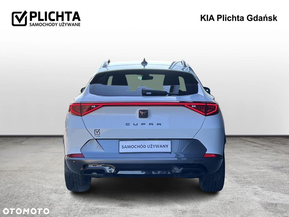 Cupra Formentor - 6