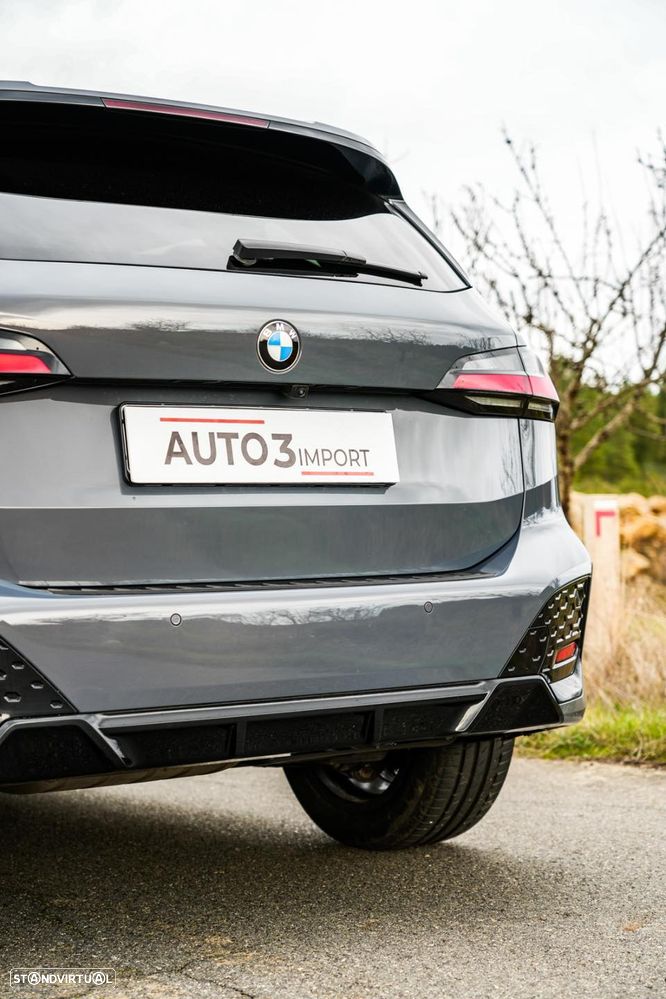 BMW 218 Active Tourer d Aut. M Sport - 25