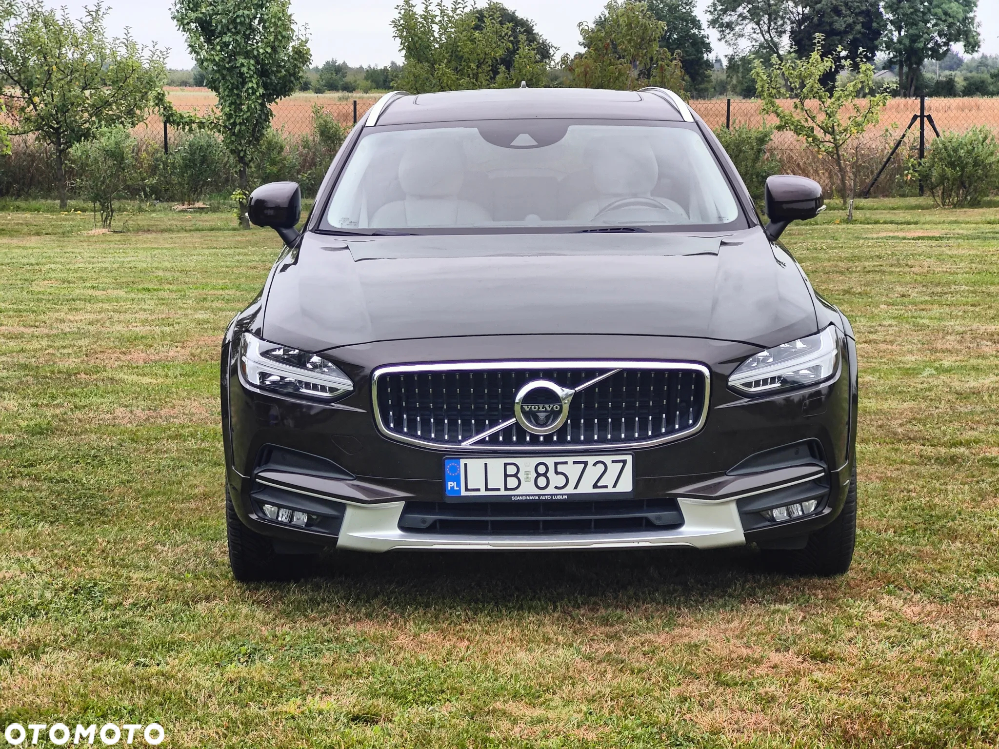 Volvo V90 Cross Country - 9