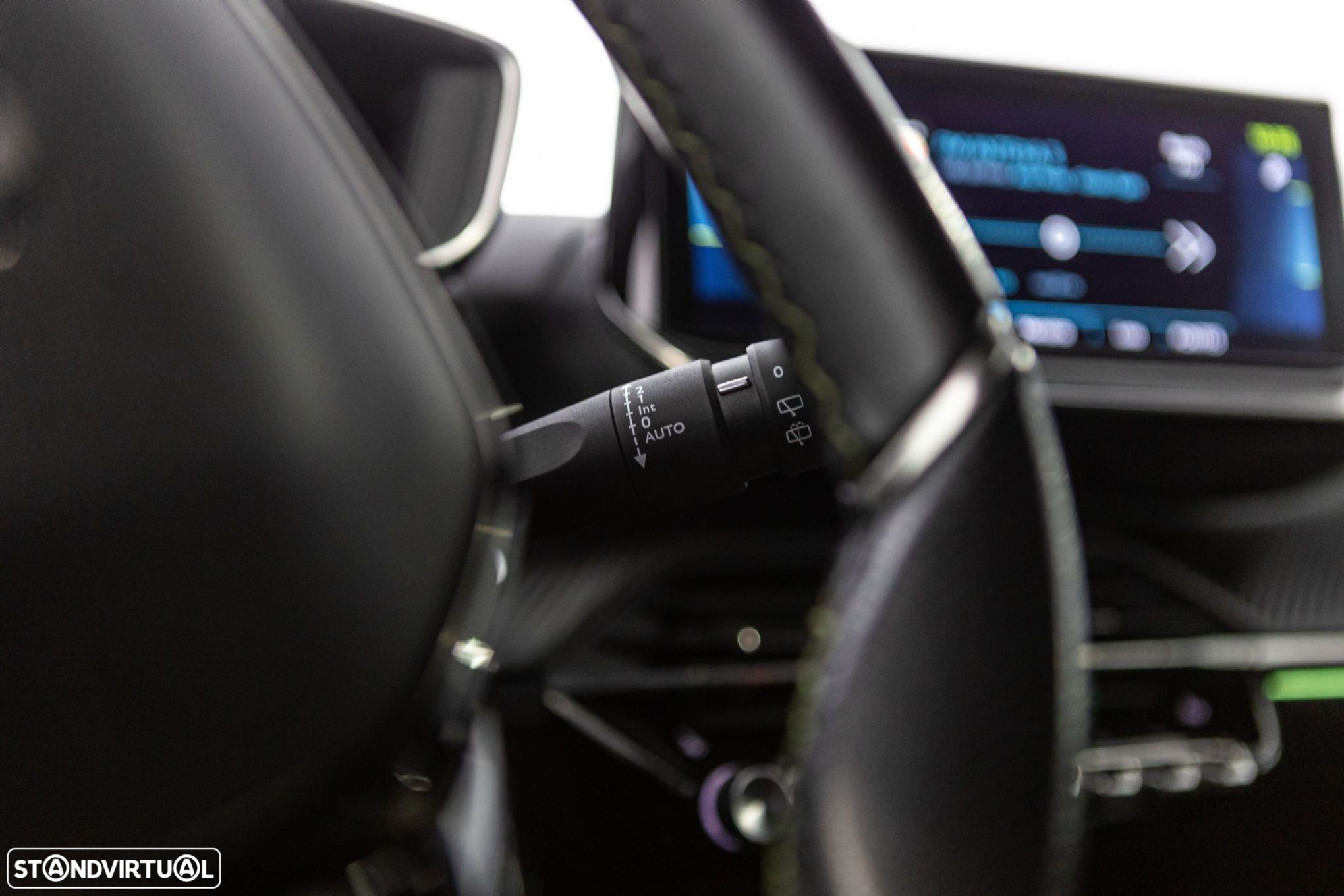 Peugeot e-2008 50 kWh GT - 20