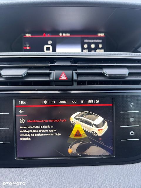 Citroën C4 Picasso 2.0 BlueHDi Exclusive - 25