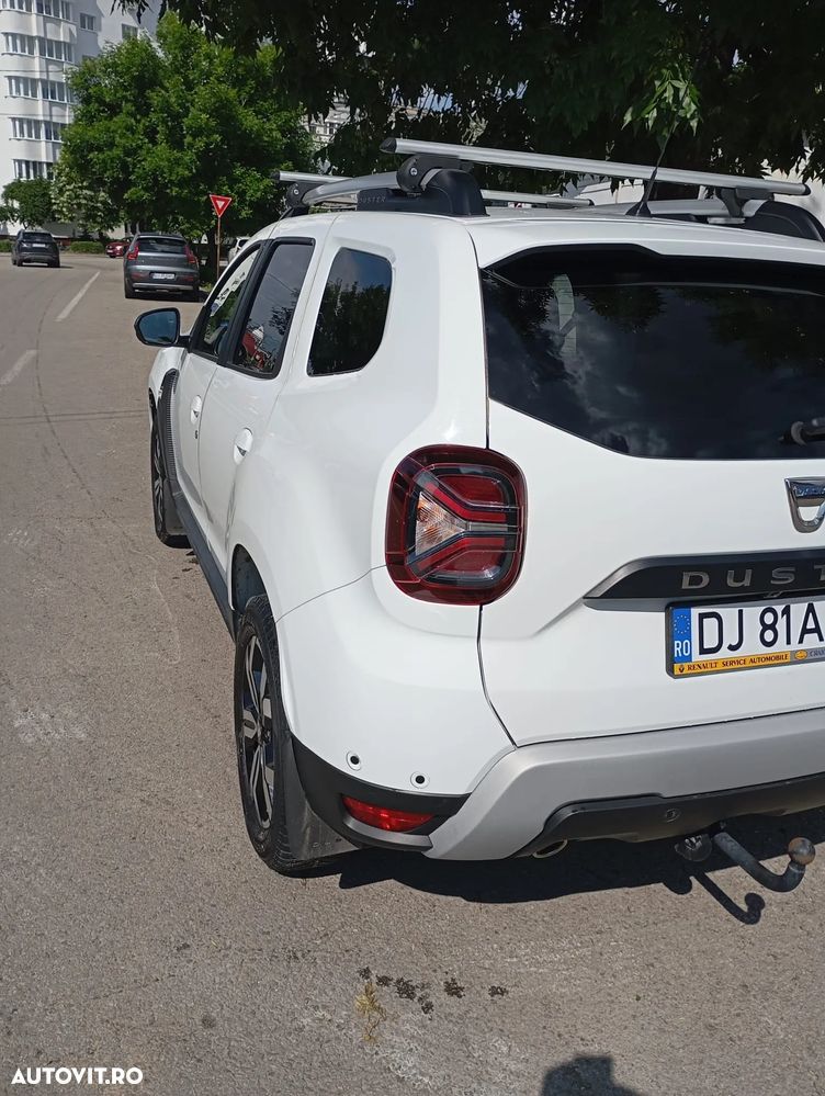 Dacia Duster TCe 130 Prestige - 5