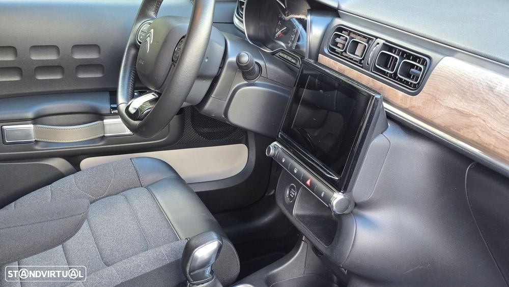 Citroën C3 Pure Tech 83 S&S PLUS - 9