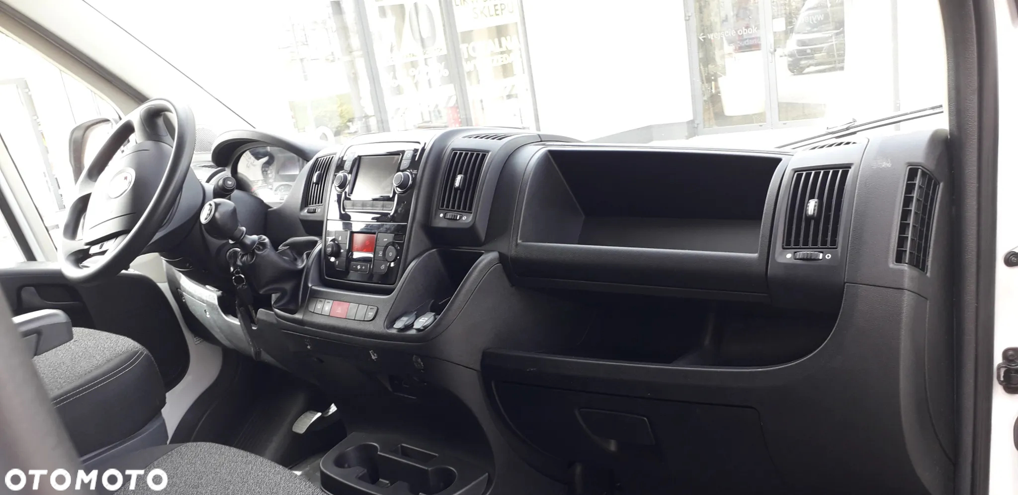 Fiat Ducato maxi - 9
