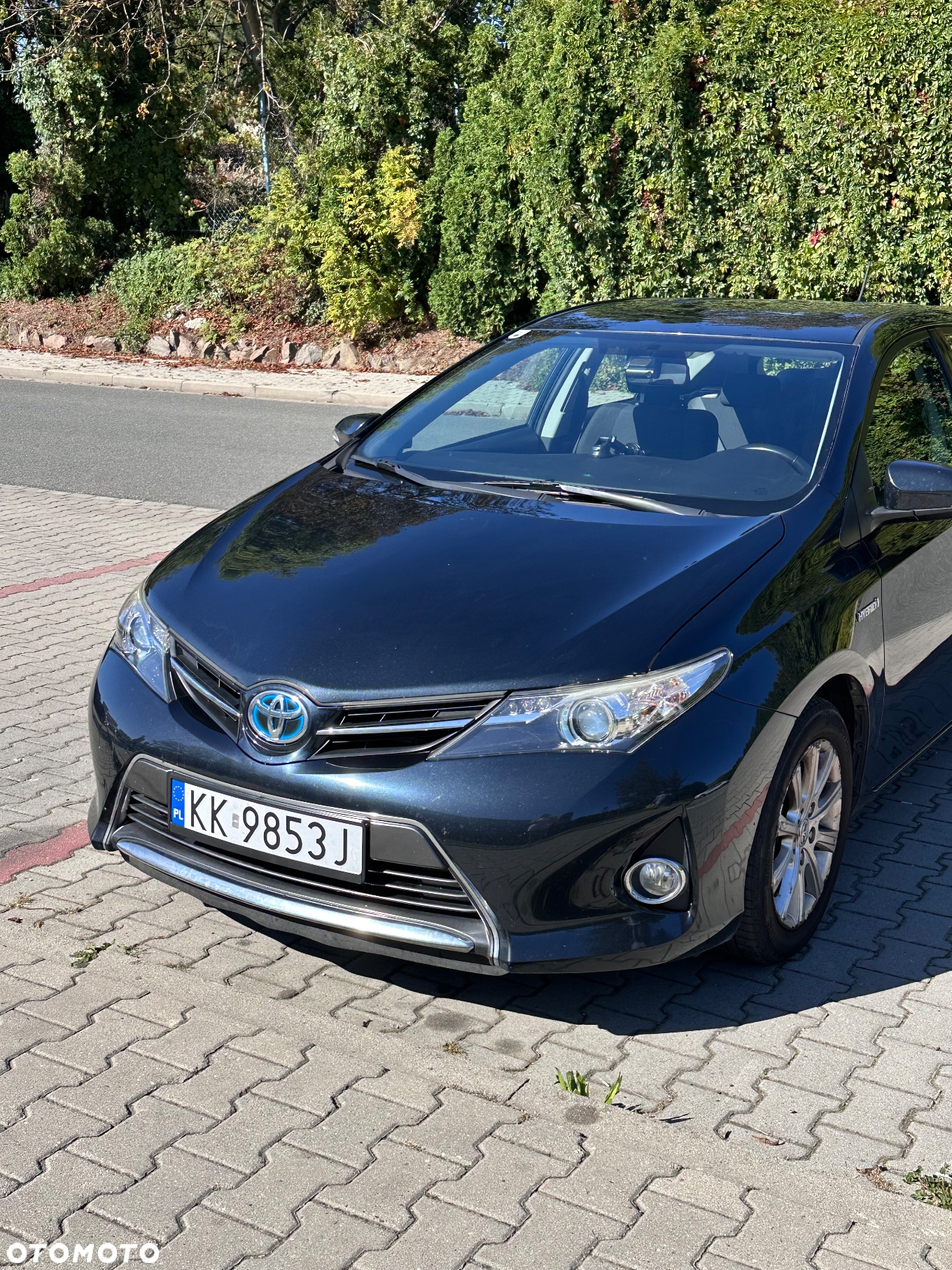 Toyota Auris - 2