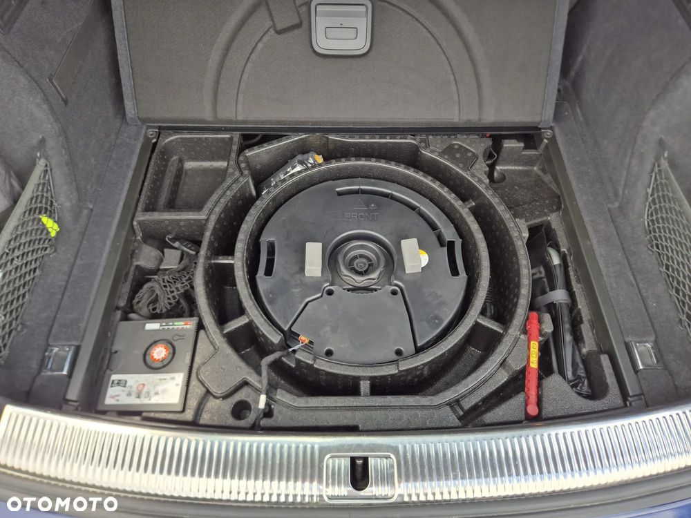 Audi Q5 40 TDI mHEV Quattro Advanced S tronic - 23
