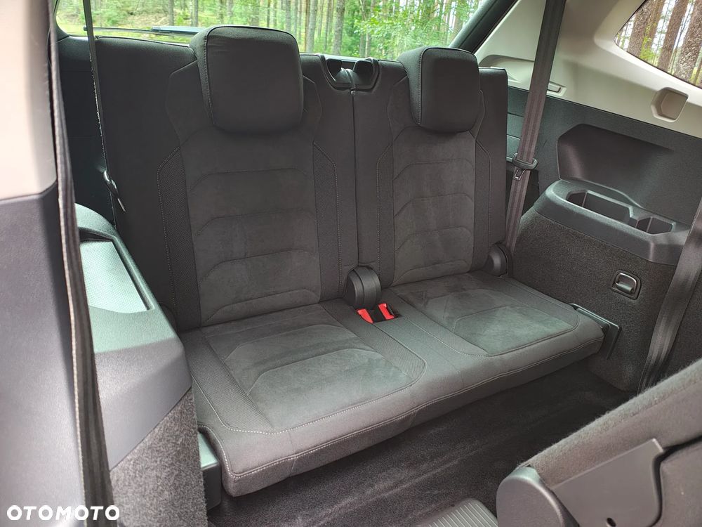 Volkswagen Tiguan Allspace - 35