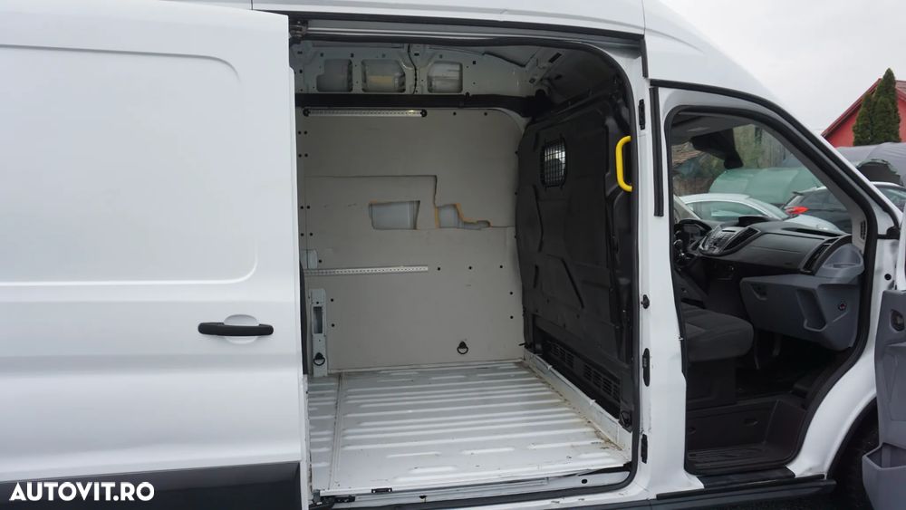 Ford Transit - 22