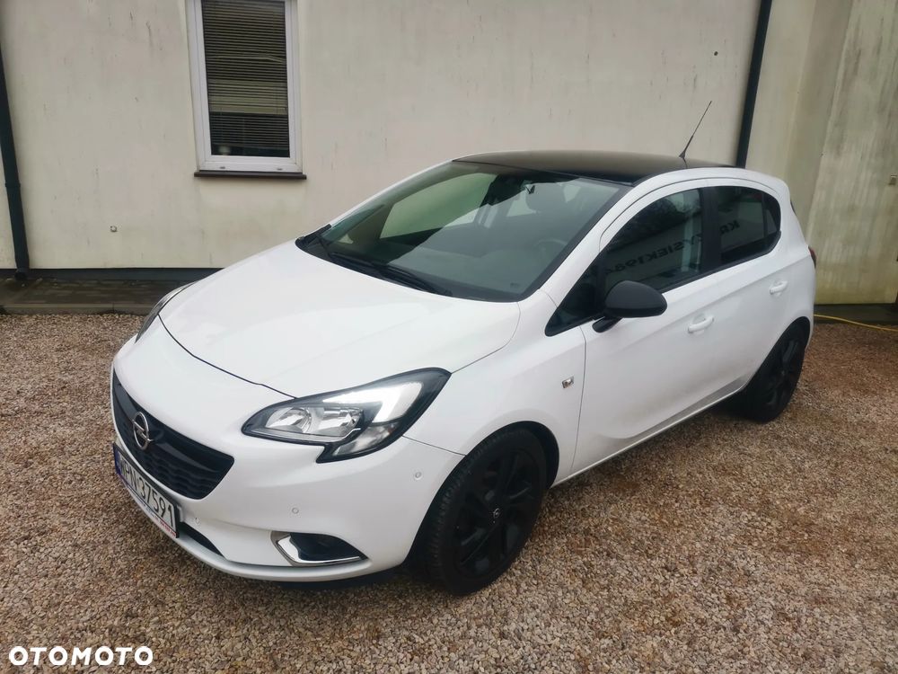 Opel Corsa 1.4 Color Edition S&S - 1