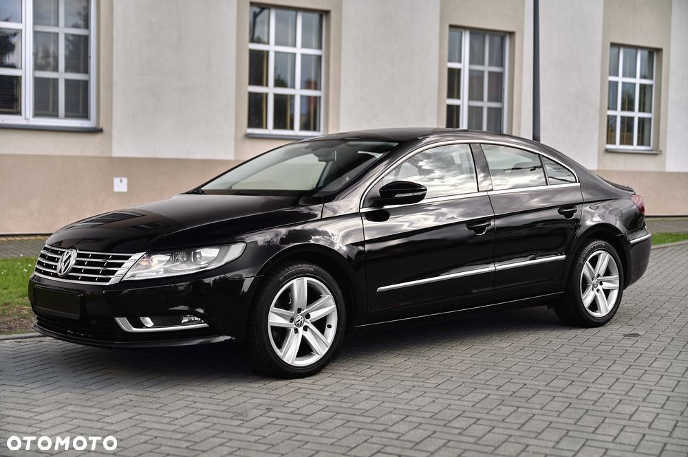 Volkswagen CC 2.0 Blue TDI SCR - 8