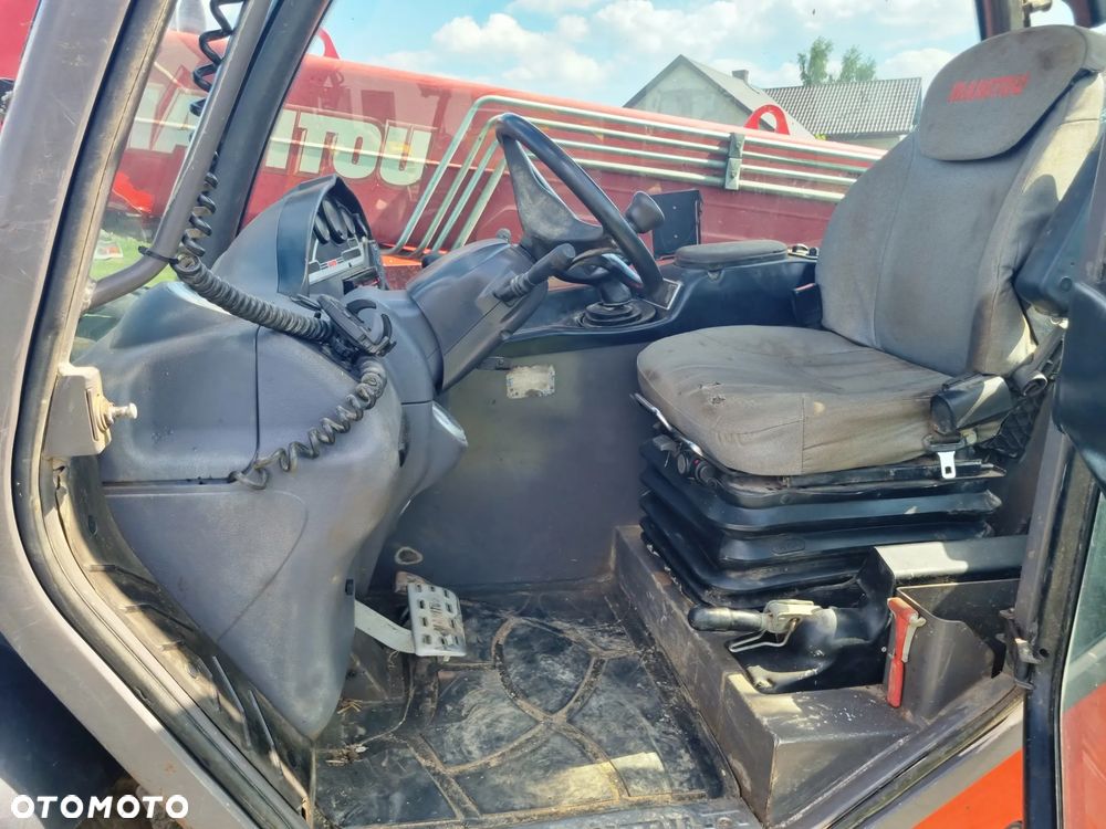 Manitou 634-120 - 5