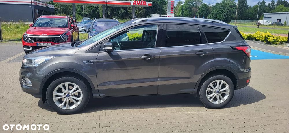 Ford Kuga - 6