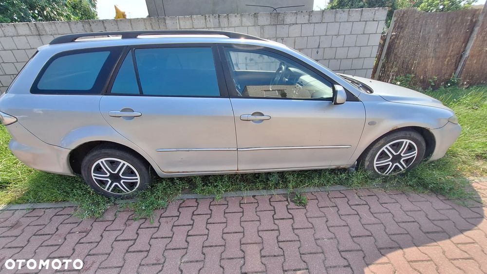 Mazda 6 1.8 Comfort - 1