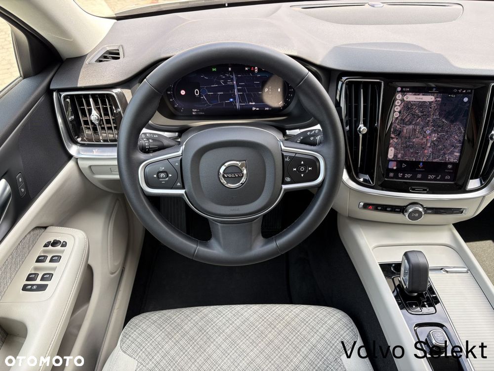 Volvo V60 - 20