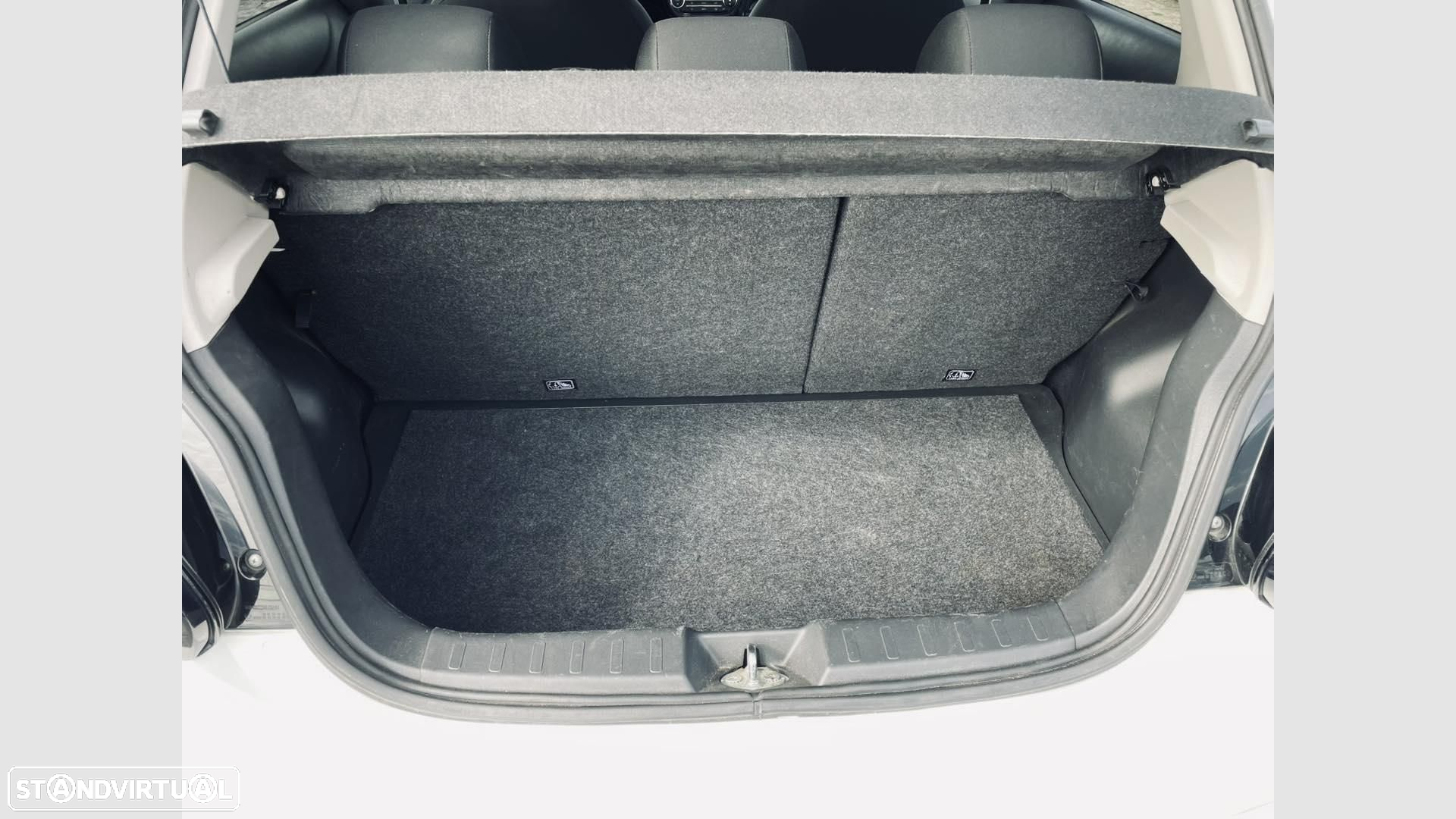 Mitsubishi Space Star 1.2 Intense - 17