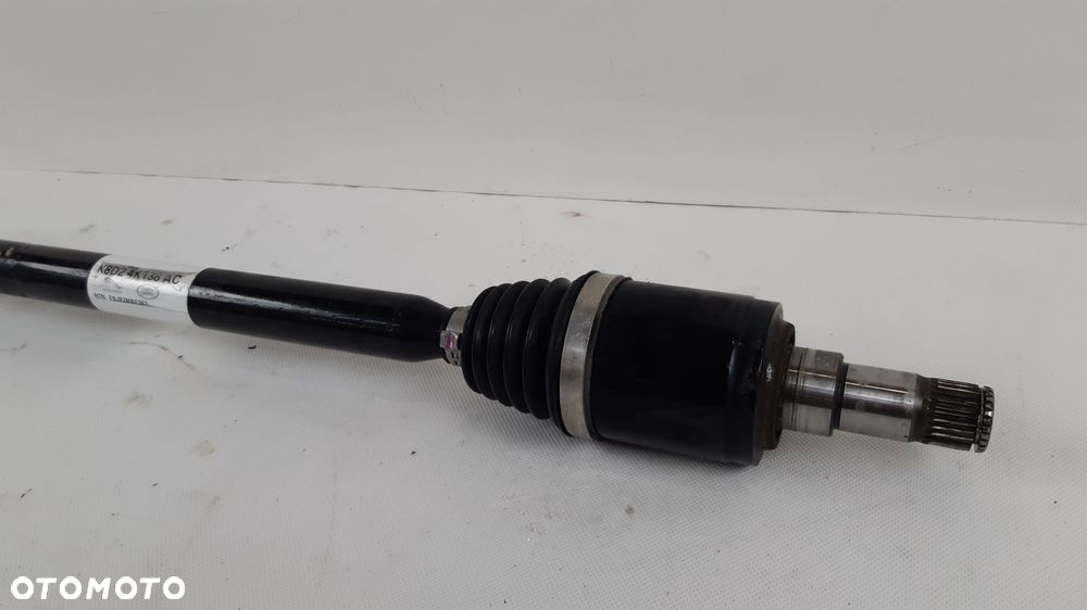 RANGE ROVER EVOQUE II L551 PÓŁOŚ PRAWA TYŁ K8D2 4K138 AC - 2