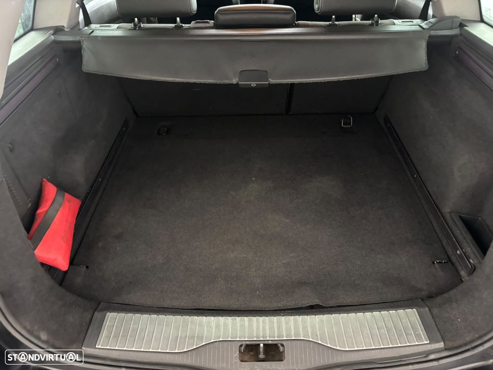 Opel Astra 1.3 CDTI Enjoy - 14