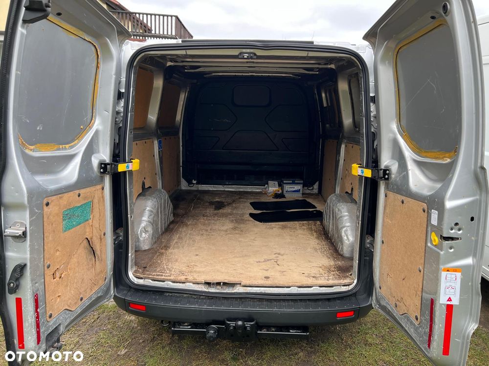 Ford TRANSIT CUSTON - 12