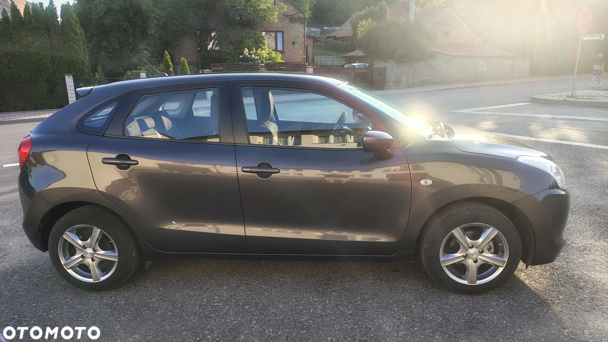 Suzuki Baleno 1.2 Comfort - 6