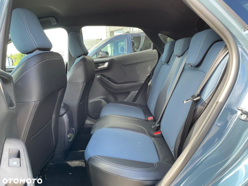 Ford Puma - 29
