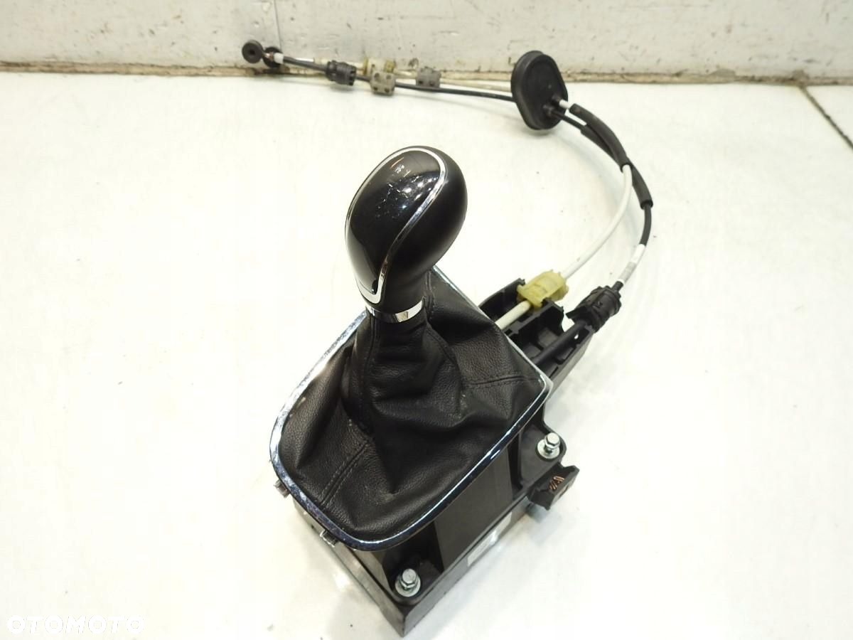 WYBIERAK ZMIANY BIEGÓW LINKI OPEL ASTRA J 1.4T 55563829 - 7
