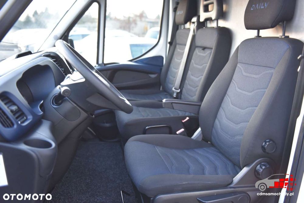 Iveco Daily - 14