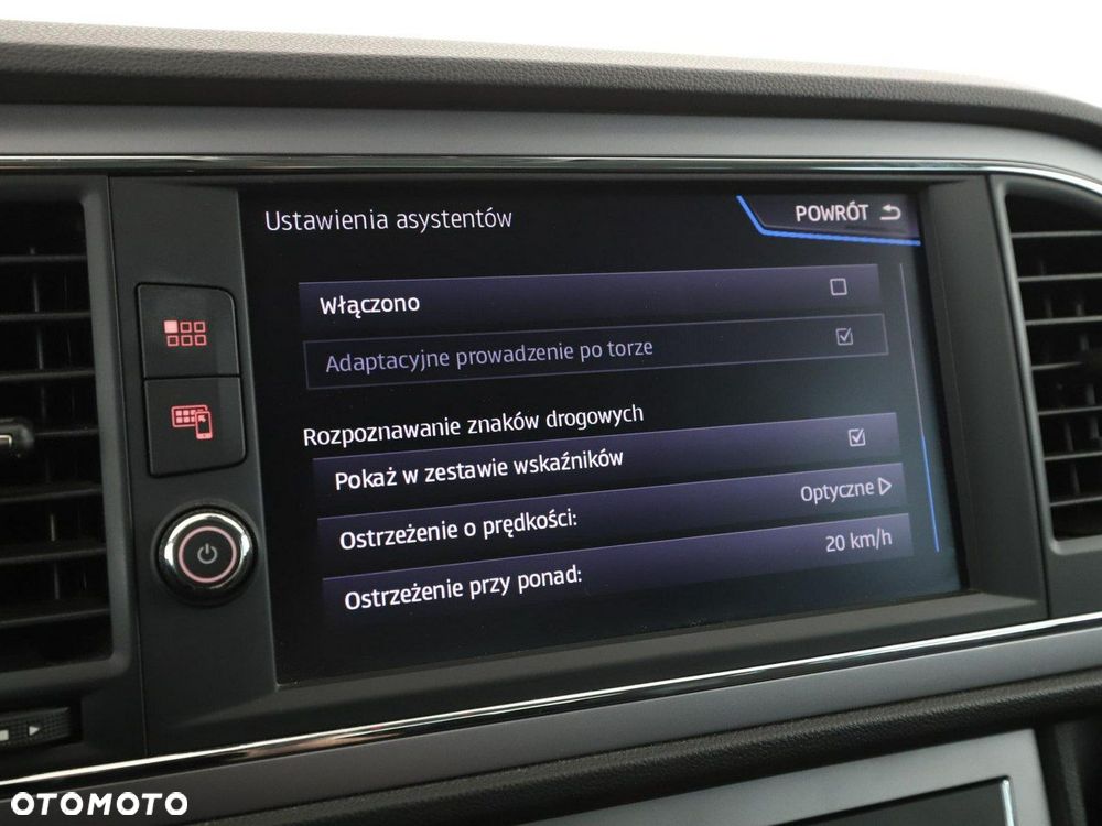 Seat Leon 2.0 TSI OPF DSG Xcellence - 29