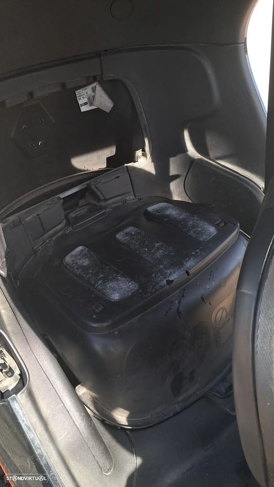 Renault Twizy 80 Intens Black - 20