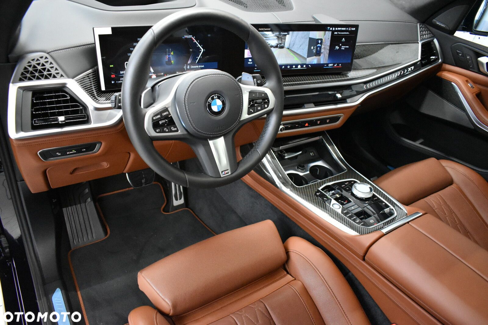 BMW X7 - 4