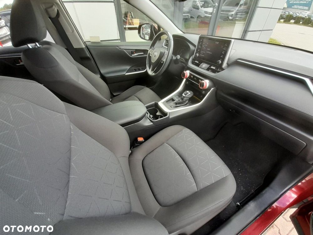 Toyota RAV4 - 23