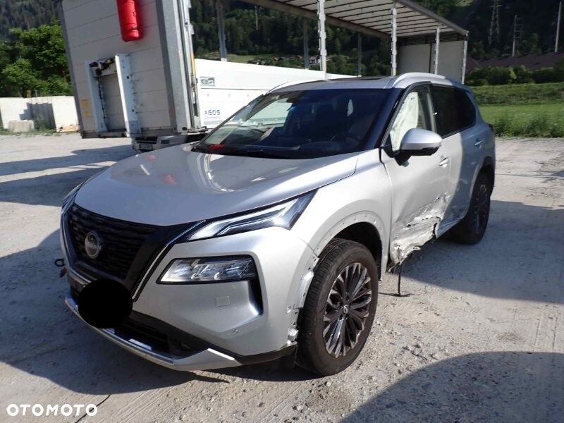 Nissan X-Trail 1.5 VC-T e-POWER Tekna e-4ORCE - 3