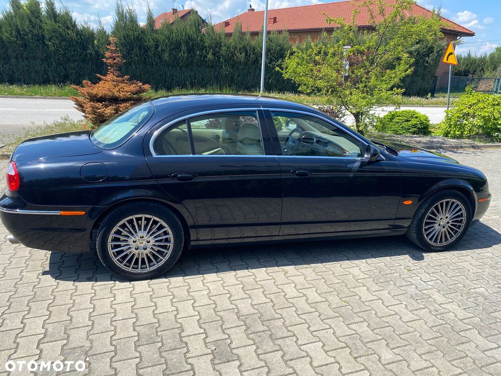 Jaguar S-Type 3.0 V6 Executive - 21