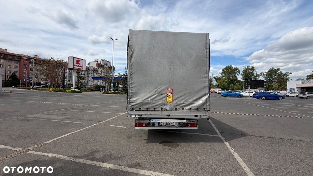 Renault Master - 4