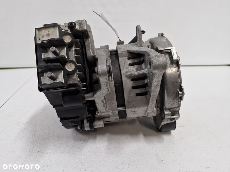 KIA CEED 3 III XCEED 1.6 CRDI HYBRID ALTERNATOR Z NAPINACZEM 36300-2U100 - 4