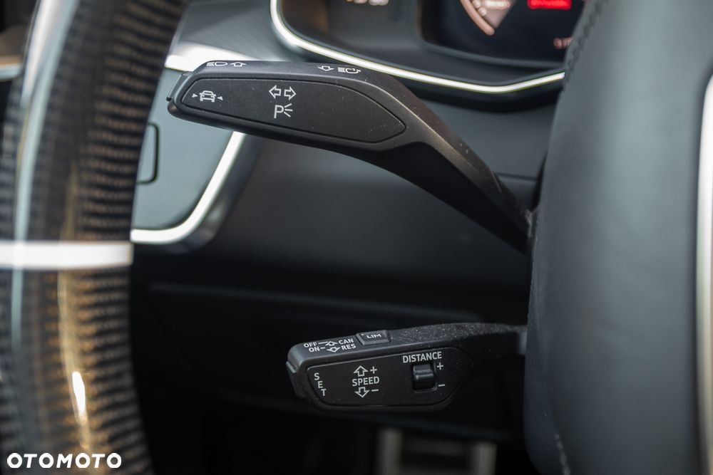 Audi A7 Sportback - 37