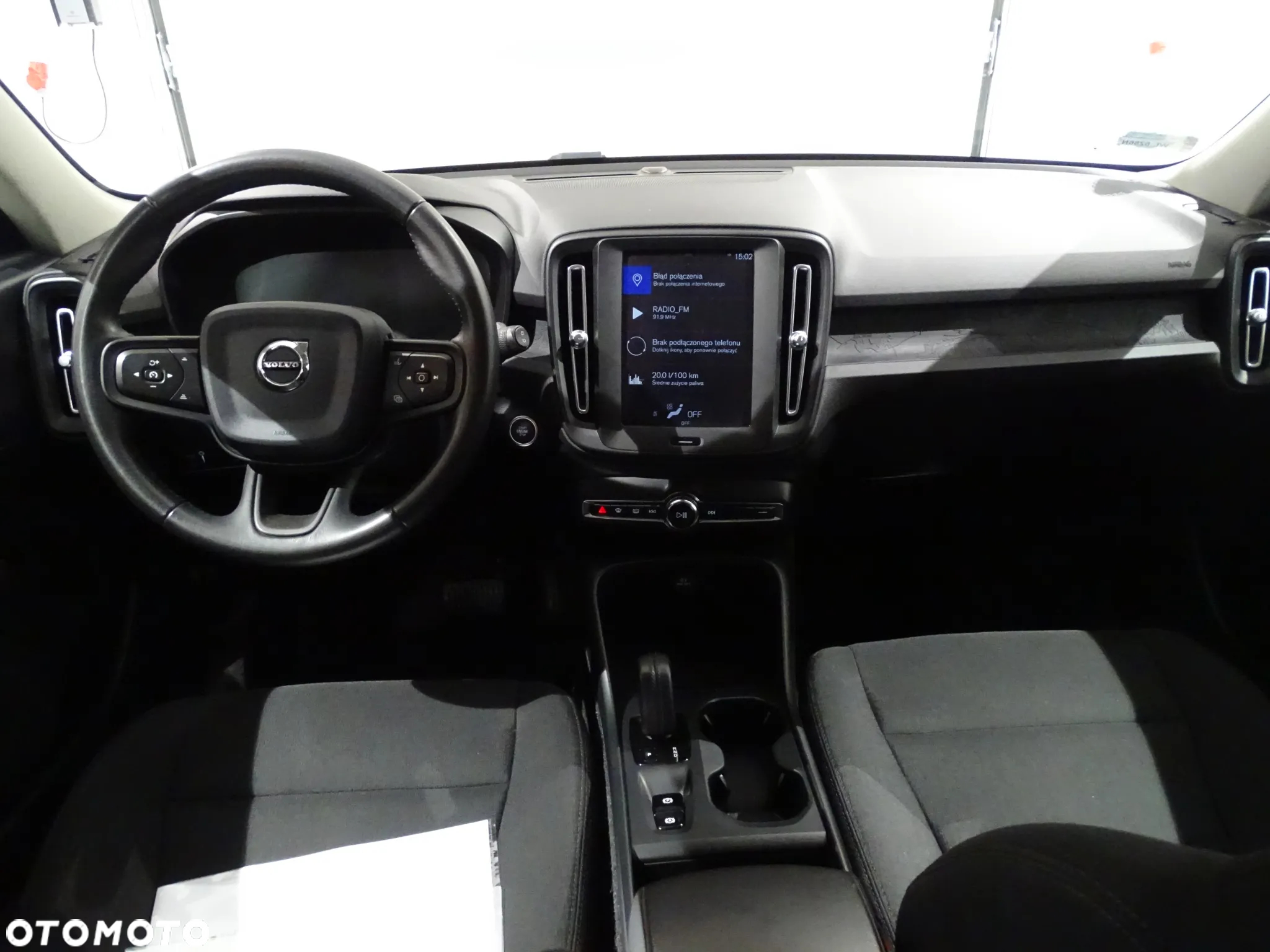 Volvo XC 40 T3 - 7