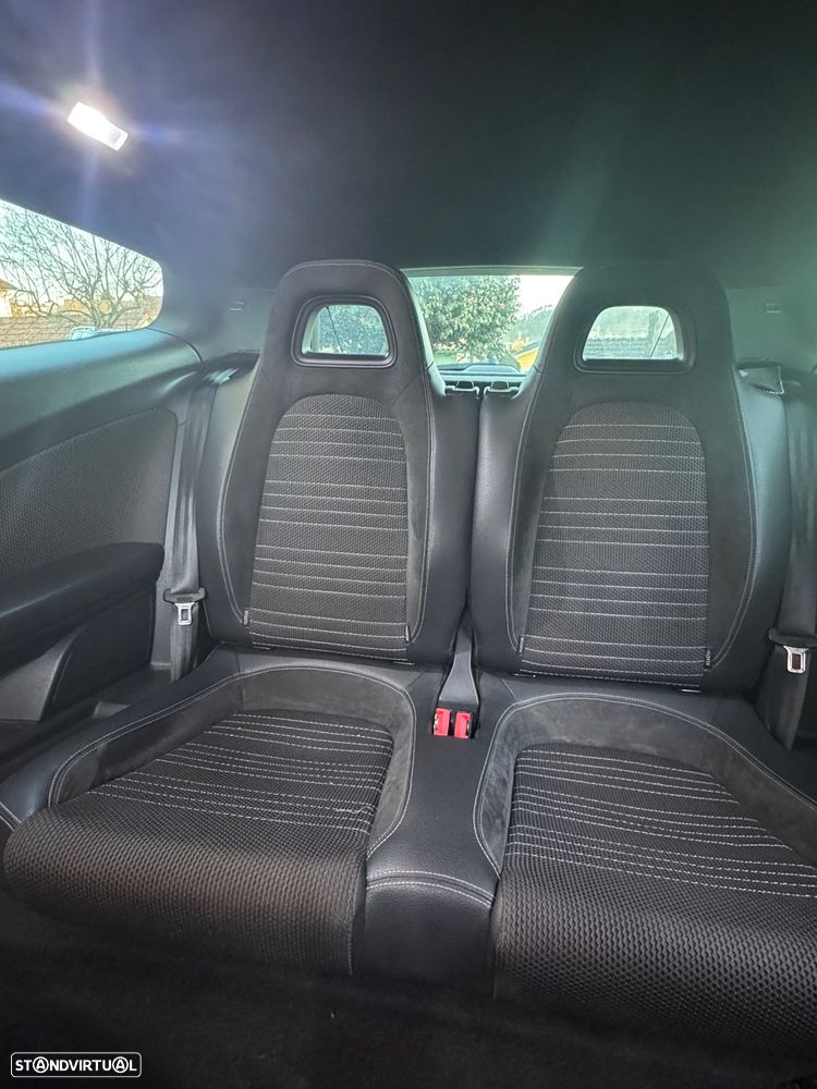 VW Scirocco 1.4 TSI Edition - 12