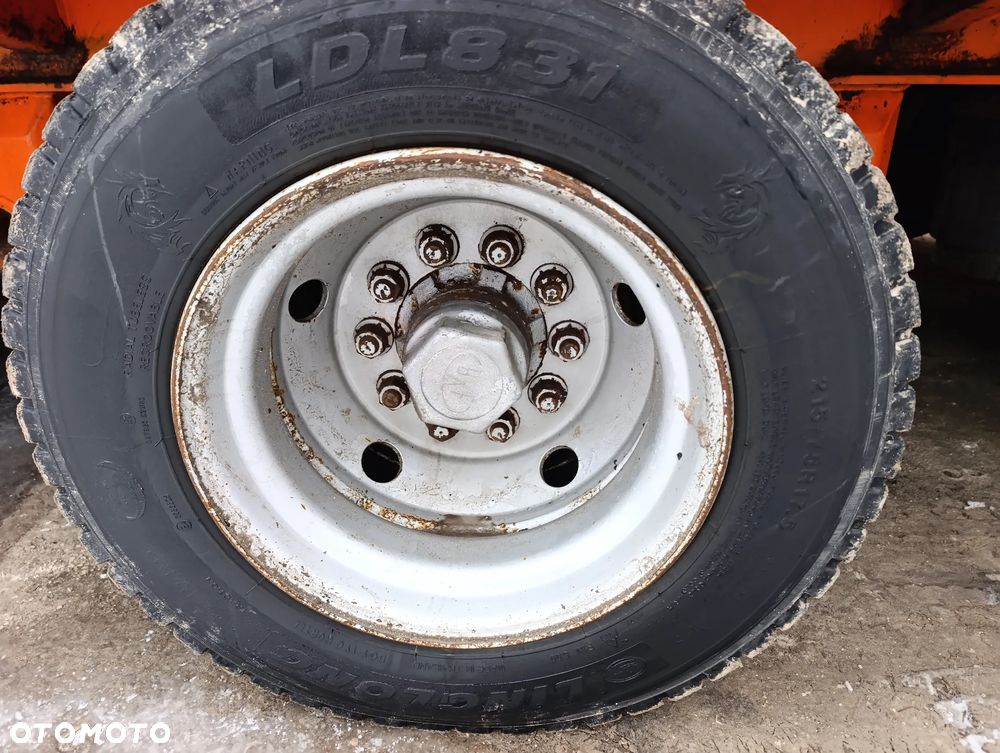 Berger N-34 JUMBO - 11